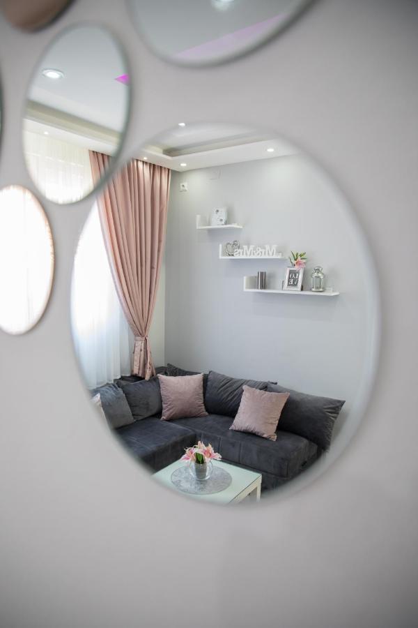 Dis Apartman 1 Kruševac Zewnętrze zdjęcie